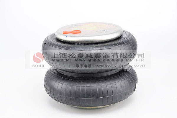 卷邊式橡膠<a href='http://www.goodbags.cn/' target='_blank'><u>空氣彈簧</u></a>