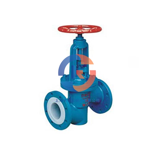 高壓截止閥流體方向原理是什么？