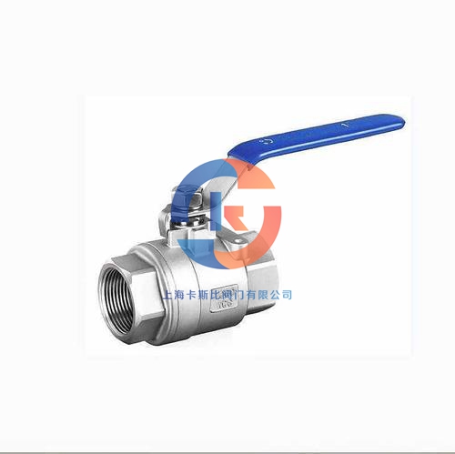 全通徑球閥是什么？