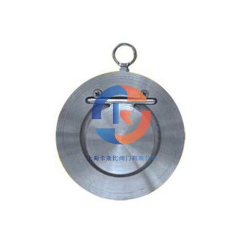 逆止閥定義、作用及分類