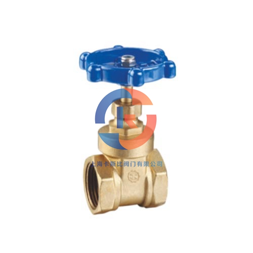 黃銅閘閥使用時有哪些作用？