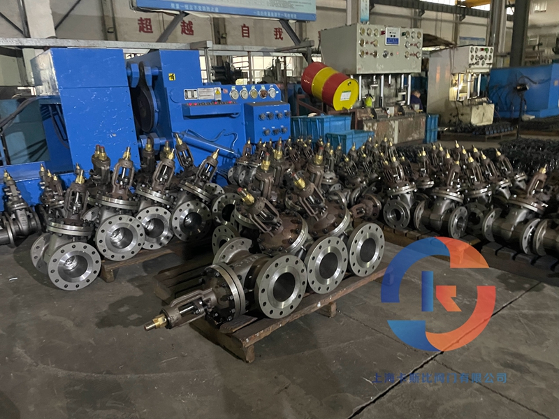 上?？ㄋ贡乳y門有限公司擁有集科研、設(shè)計制造、銷售服務(wù)于一體的綜合性企業(yè)。主要產(chǎn)品：閘閥，截止閥，止回閥，安全閥，疏水閥，隔膜閥，減壓閥，球閥，柱塞閥，蝶閥，防爆閥門，電動閥門，氣動閥門，水力控制閥，化工通用閥門等，閥門可采用手動、電動、齒輪傳動、氣動等各種驅(qū)動裝置。咨詢電話：17317980153（微信同號）