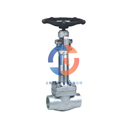 低溫閘閥是什么？