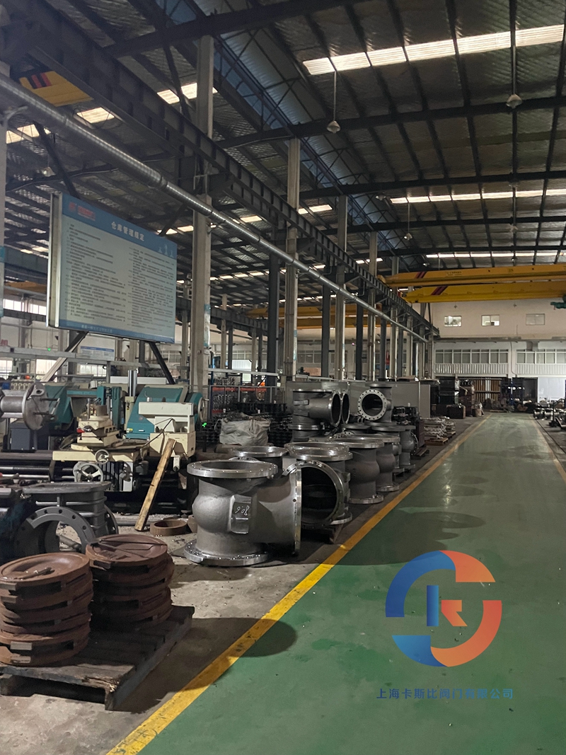 氣動固定球閥的特點與優(yōu)勢是什么?