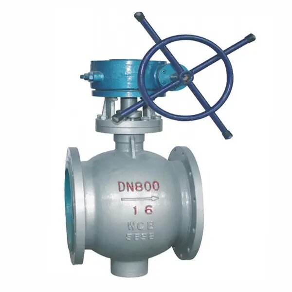 什么是雙偏心半球閥？有哪些特點？