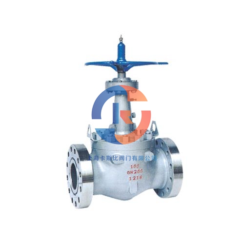 球閥是從哪里來？