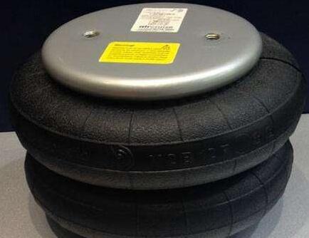 哪些行業(yè)需要空氣彈簧？