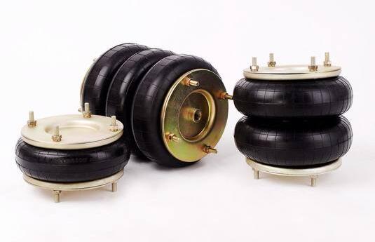 空氣彈簧是什么？它的優(yōu)點是什么？