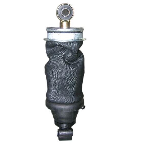 來自鋼板彈簧對橡膠<a href='http://www.goodbags.cn/' target='_blank'><u>空氣彈簧</u></a>的質(zhì)疑