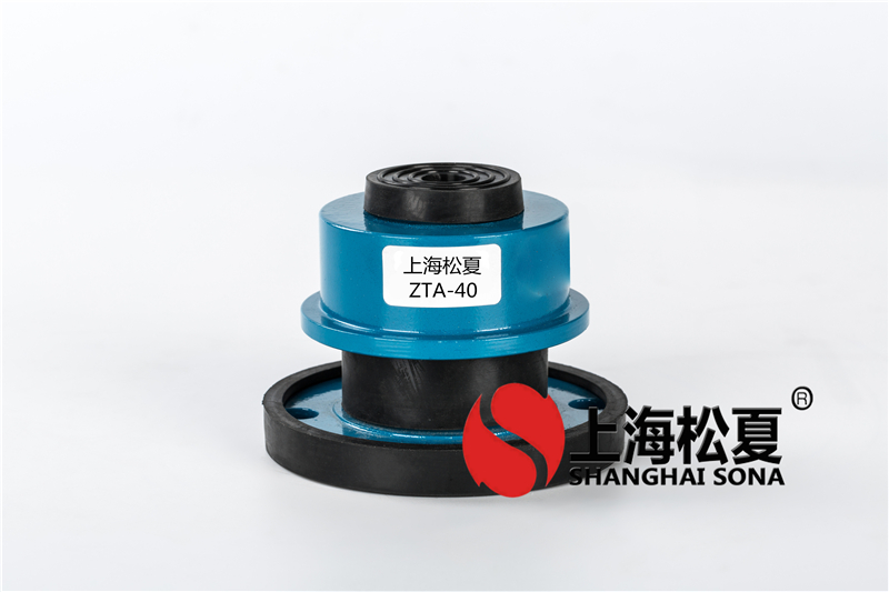 船用玉環(huán)減震器有效果嗎？