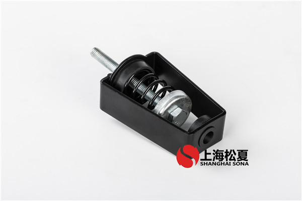 安裝動(dòng)臂彈簧減震器時(shí)必須注意什么？