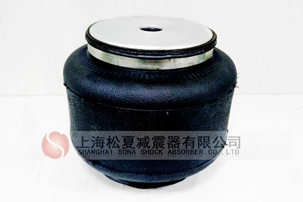 <a href='http://www.goodbags.cn/' target='_blank'><u>空氣彈簧</u></a>隔振系統(tǒng)技術(shù)