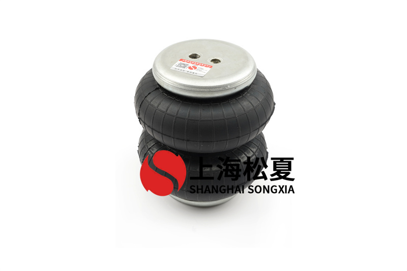 橡膠空氣彈簧運用在什么地方？